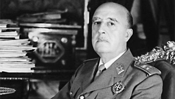 Francisco Franco Francisco Franco