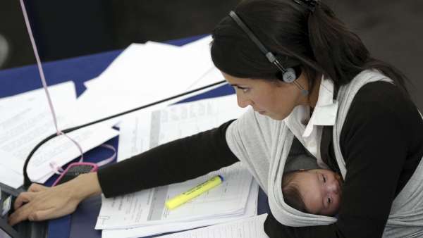 Maternidad Maternidad