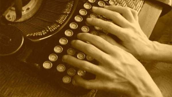 Máquina de escribir Máquina de escribir