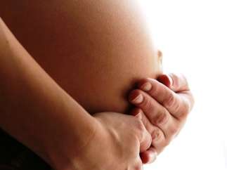 Mujeres embarazadas