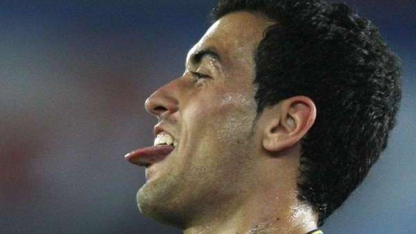 Busquets Busquets