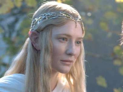 Cate Blanchett