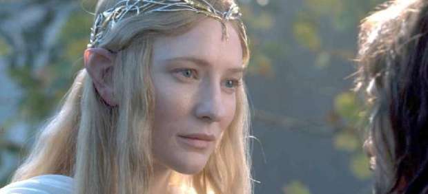 Cate Blanchett
