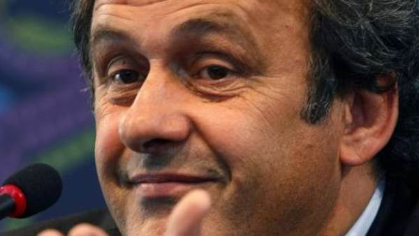 Michel Platini Michel Platini