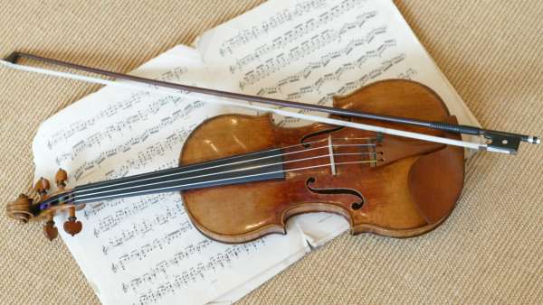 Stradivarius Stradivarius