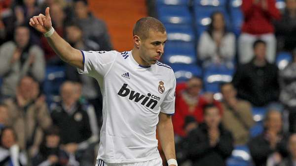Benzema Benzema