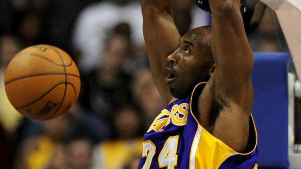 Kobe Bryant Kobe Bryant