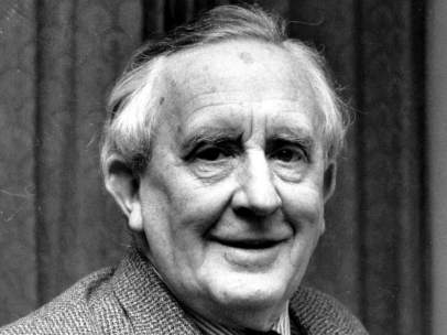 J.R.R. Tolkien
