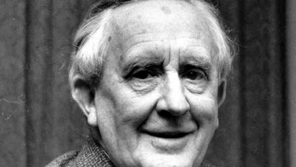 J.R.R. Tolkien J.R.R. Tolkien