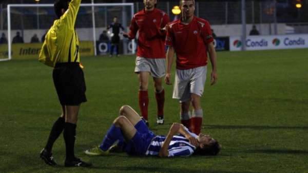 Espanyol B Espanyol B
