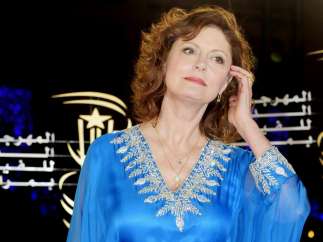 Susan Sarandon