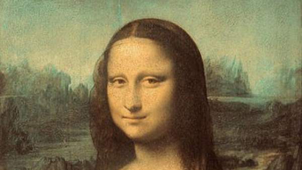 Resultado de imagen de La monna Lisa