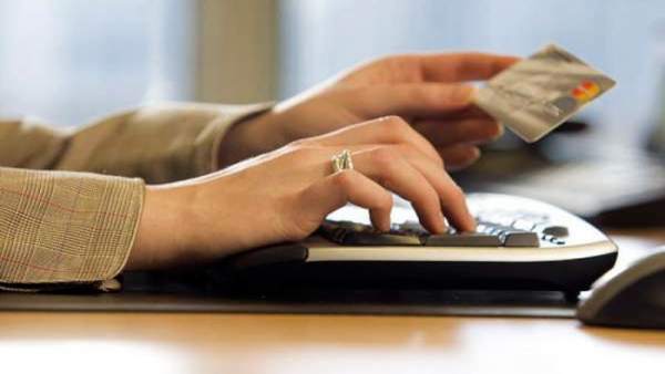 Compras en Internet Compras en Internet