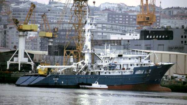 Pesquero Pesquero
