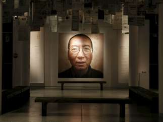Liu Xiaobo