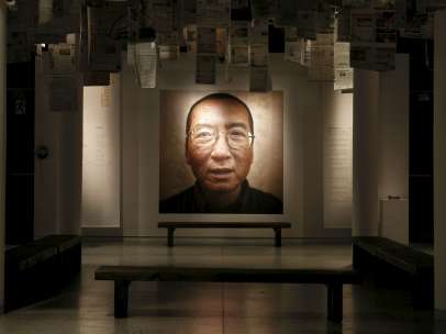 Liu Xiaobo