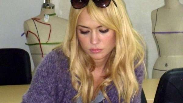 Patricia Conde Patricia Conde