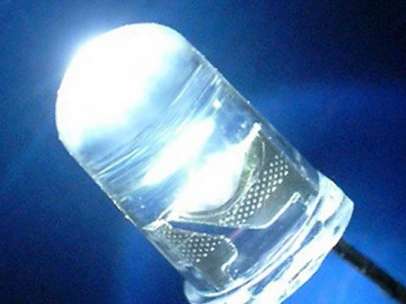 Bombilla LED