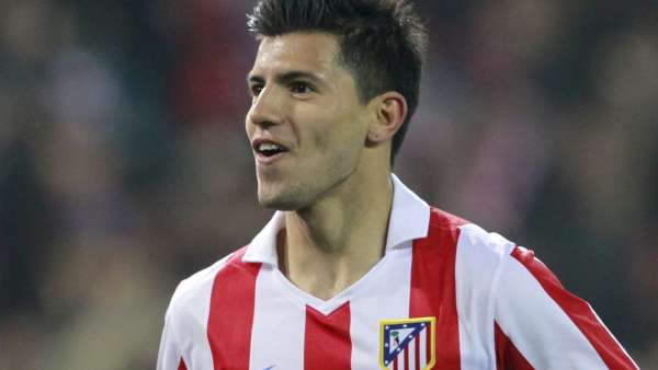 Kun Agüero Kun Agüero