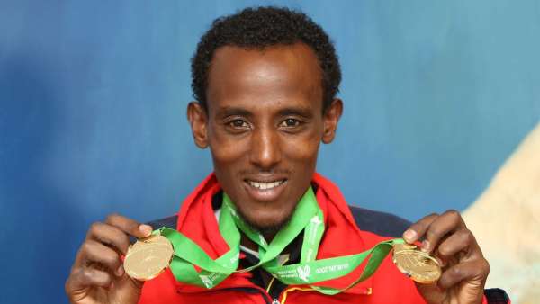Alemayehu Bezabeh Alemayehu Bezabeh