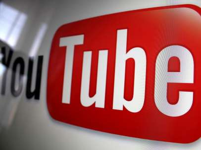 Logotipo de YouTube