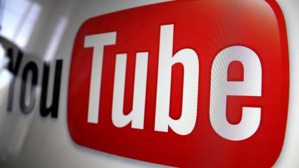 Logotipo de YouTube Logotipo de YouTube