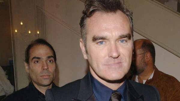 Morrissey Morrissey