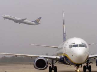 Ryanair