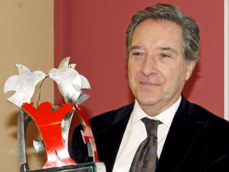 Iñaki Gabilondo