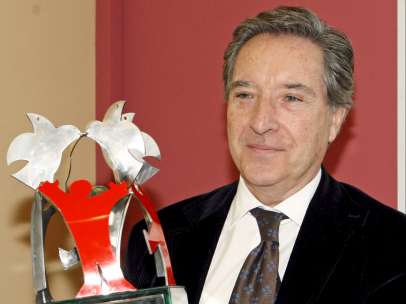 Iñaki Gabilondo
