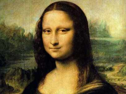 La Mona Lisa