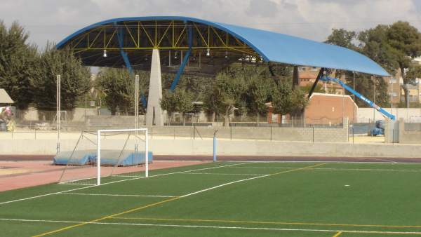 Polideportivo Polideportivo