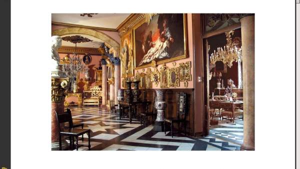 Museo Cerralbo Museo Cerralbo