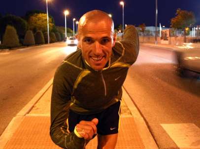Chema Martínez