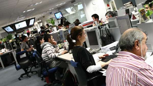 Redacción de '20minutos.es' Redacción de '20minutos.es'