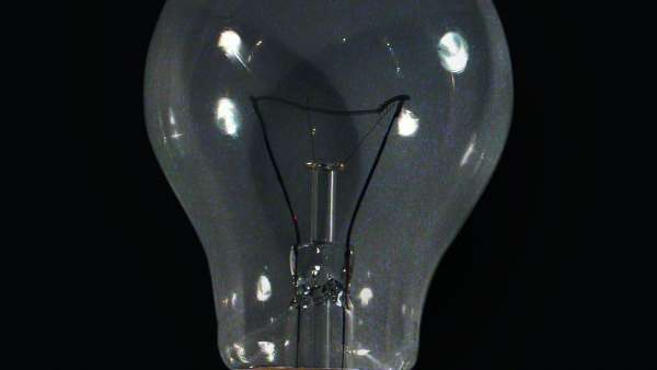 Factura de la luz Factura de la luz