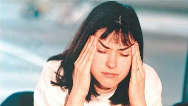 Migraña Migraña