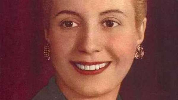 Evita Perón Evita Perón
