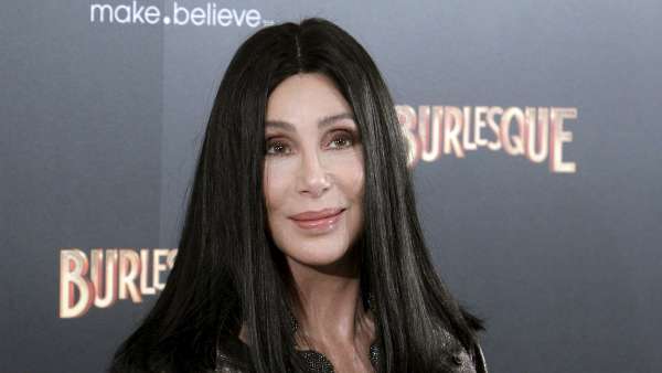 Cher Cher