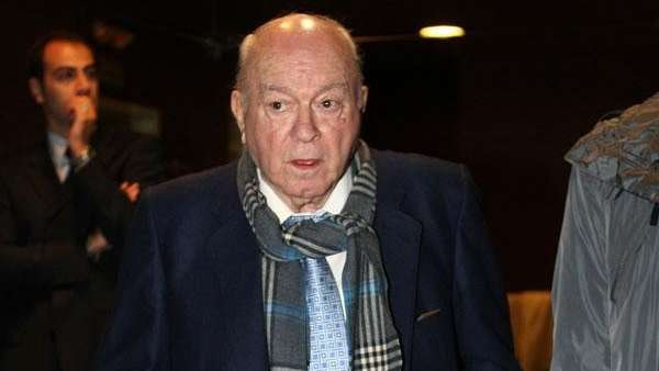 Di Stéfano Di Stéfano