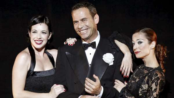 Carlos Lozano Carlos Lozano