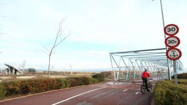 Carriles bici Carriles bici