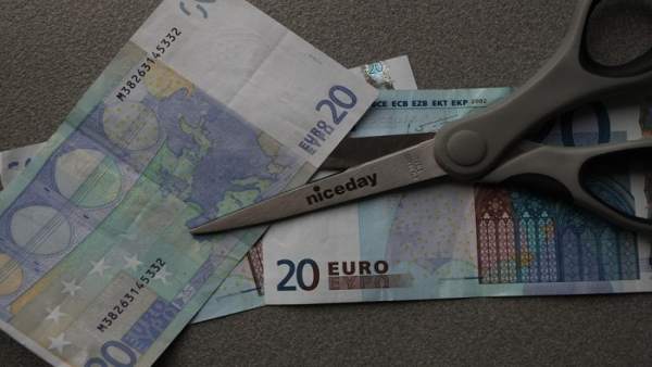 Billetes Billetes