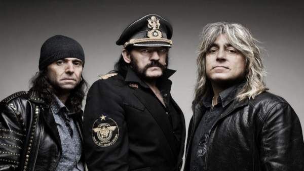 Motörhead Motörhead