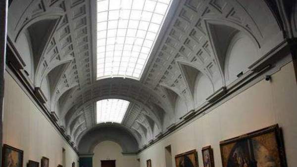 Museo del Prado Museo del Prado
