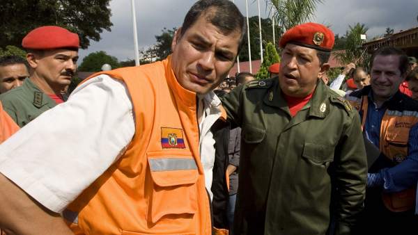Chávez Chávez