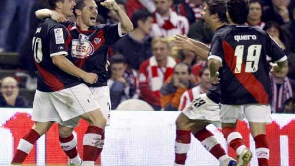 Rayo Vallecano Rayo Vallecano