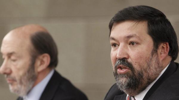 Caamaño y Rubalcaba Caamaño y Rubalcaba