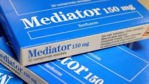 Mediator Mediator
