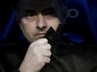 José Mourinho